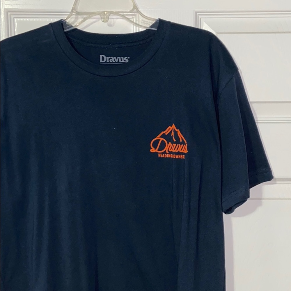Zumiez T-shirt